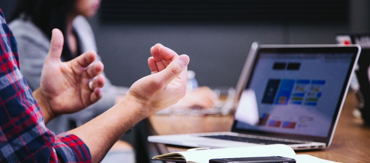 Retorik og personlig gennemslagskraft